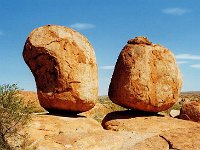 12 - Devils Marbles